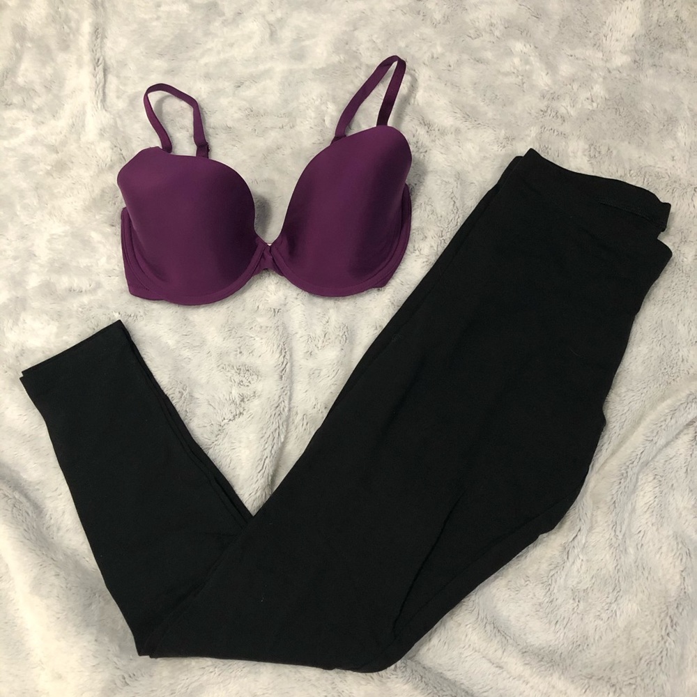 Victoria’s Secret Sport Thin Cotton Leggings